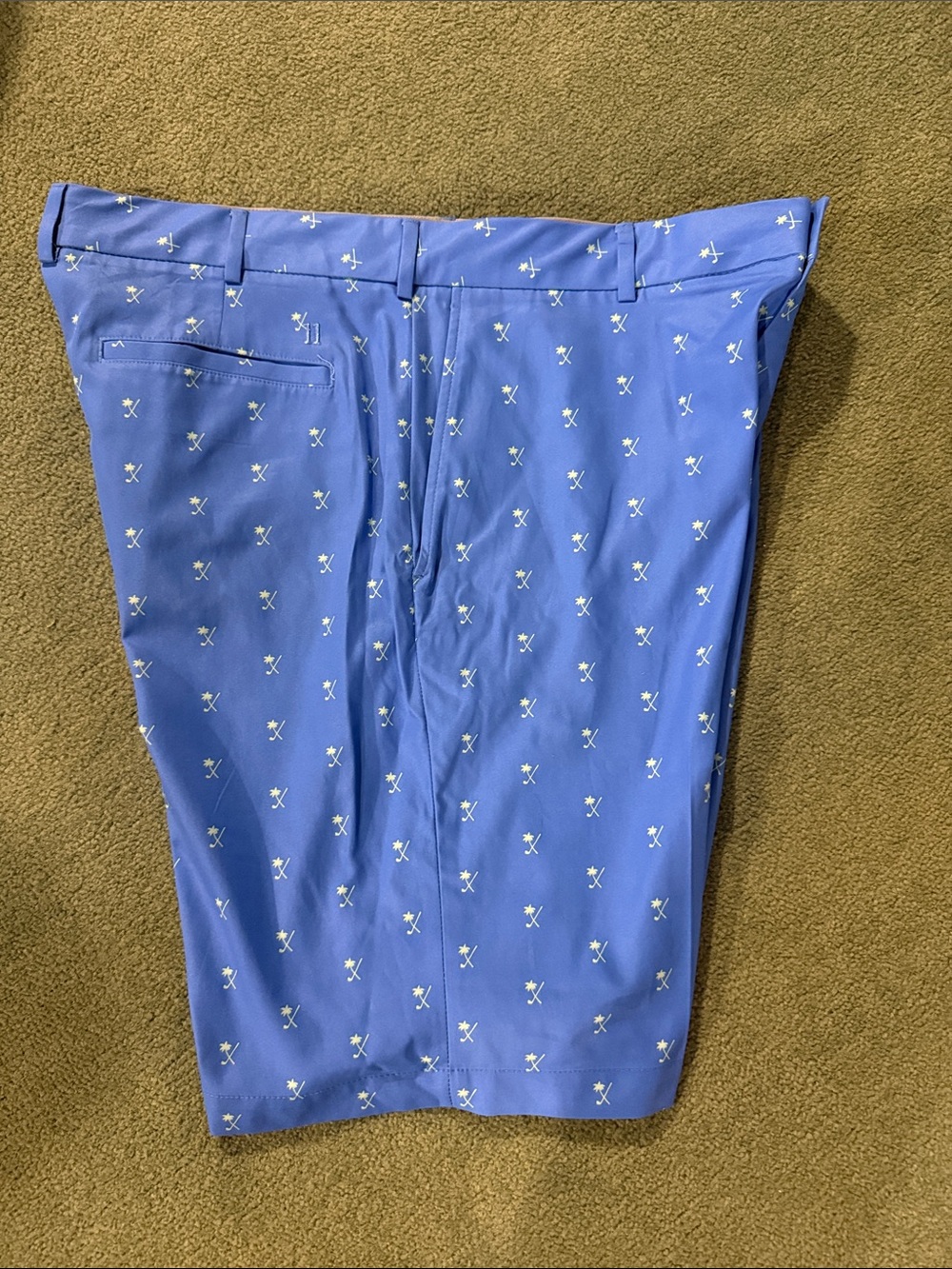 Walter Hagen Golf Shorts